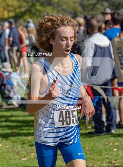 Thumbnail 2 in Trinity League Finals photogallery.