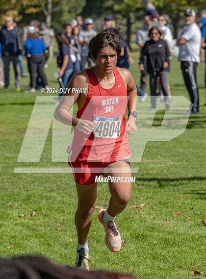 Thumbnail 2 in Trinity League Finals photogallery.