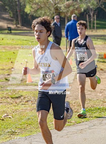 Thumbnail 3 in Trinity League Finals photogallery.
