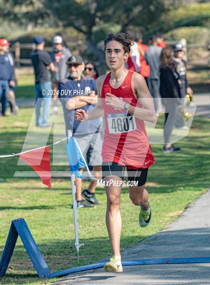 Thumbnail 3 in Trinity League Finals photogallery.