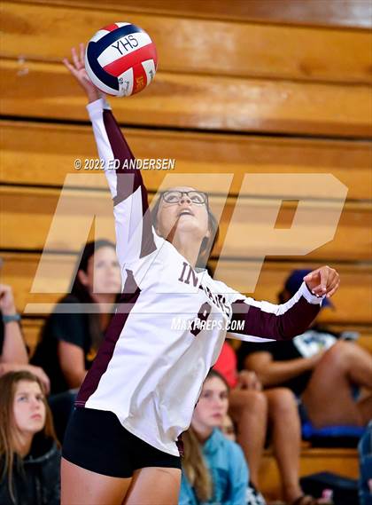 Thumbnail 3 in Elko vs Eureka (Yerington Tournament) photogallery.