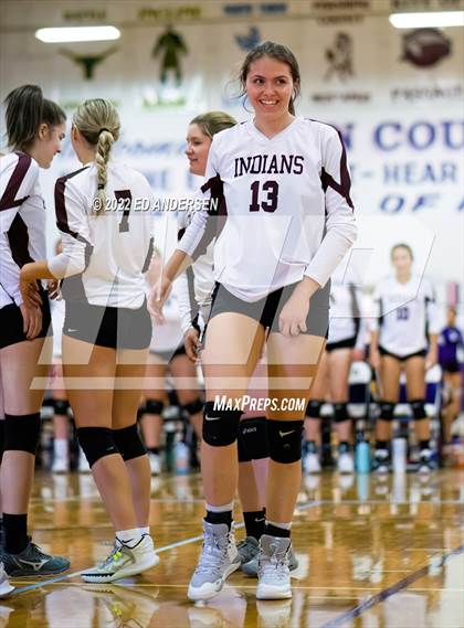 Thumbnail 3 in Elko vs Eureka (Yerington Tournament) photogallery.
