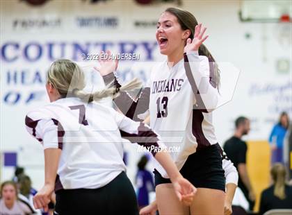 Thumbnail 1 in Elko vs Eureka (Yerington Tournament) photogallery.