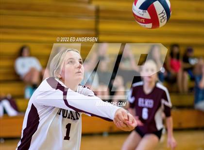 Thumbnail 3 in Elko vs Eureka (Yerington Tournament) photogallery.