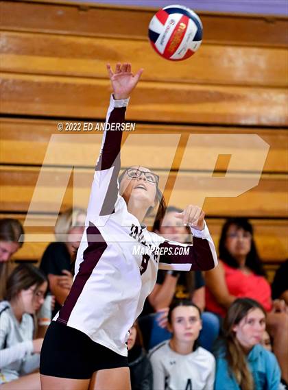 Thumbnail 1 in Elko vs Eureka (Yerington Tournament) photogallery.