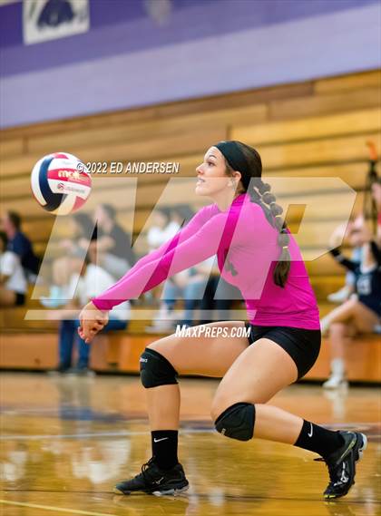 Thumbnail 2 in Elko vs Eureka (Yerington Tournament) photogallery.
