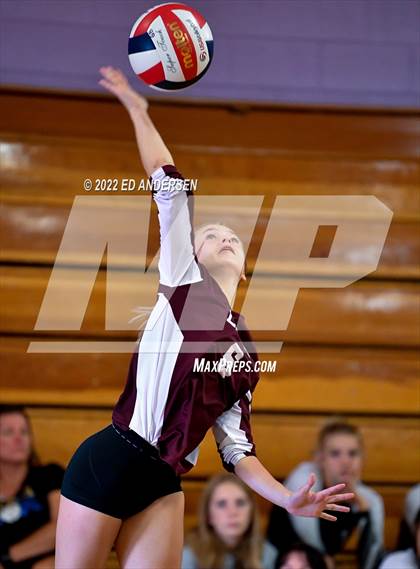 Thumbnail 2 in Elko vs Eureka (Yerington Tournament) photogallery.