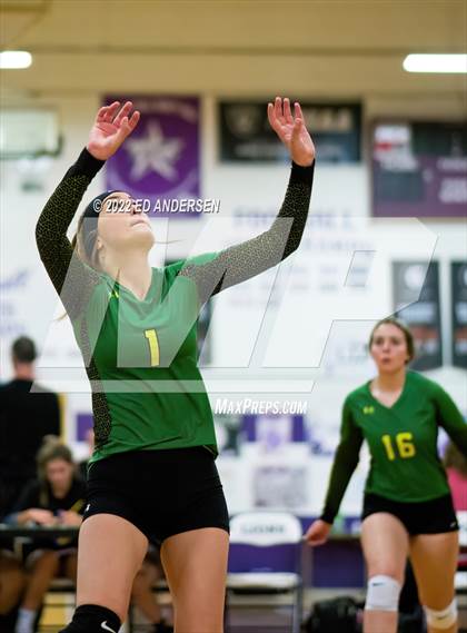 Thumbnail 1 in Elko vs Eureka (Yerington Tournament) photogallery.