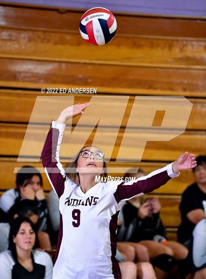Thumbnail 1 in Elko vs Eureka (Yerington Tournament) photogallery.