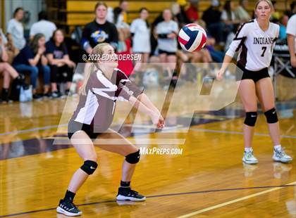 Thumbnail 2 in Elko vs Eureka (Yerington Tournament) photogallery.