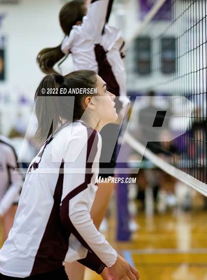 Thumbnail 2 in Elko vs Eureka (Yerington Tournament) photogallery.