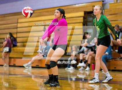 Thumbnail 1 in Elko vs Eureka (Yerington Tournament) photogallery.