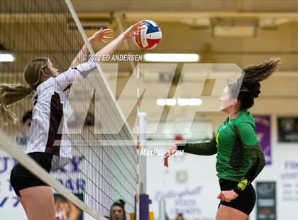 Thumbnail 2 in Elko vs Eureka (Yerington Tournament) photogallery.