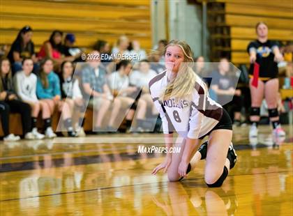 Thumbnail 2 in Elko vs Eureka (Yerington Tournament) photogallery.