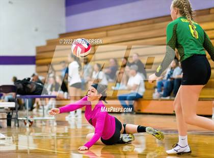 Thumbnail 1 in Elko vs Eureka (Yerington Tournament) photogallery.