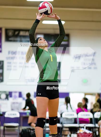 Thumbnail 1 in Elko vs Eureka (Yerington Tournament) photogallery.