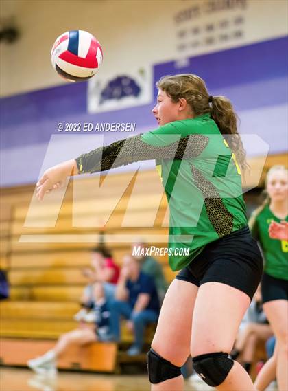 Thumbnail 1 in Elko vs Eureka (Yerington Tournament) photogallery.