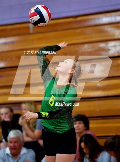 Thumbnail 1 in Elko vs Eureka (Yerington Tournament) photogallery.