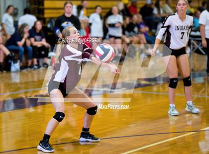 Thumbnail 3 in Elko vs Eureka (Yerington Tournament) photogallery.