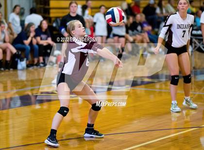Thumbnail 1 in Elko vs Eureka (Yerington Tournament) photogallery.