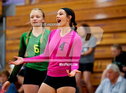 Thumbnail 1 in Elko vs Eureka (Yerington Tournament) photogallery.