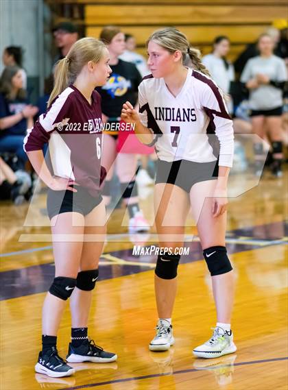 Thumbnail 1 in Elko vs Eureka (Yerington Tournament) photogallery.