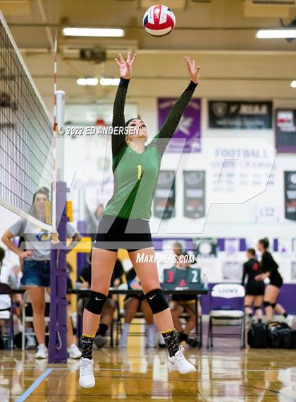Thumbnail 2 in Elko vs Eureka (Yerington Tournament) photogallery.