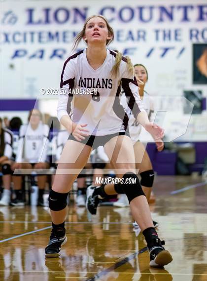 Thumbnail 3 in Elko vs Eureka (Yerington Tournament) photogallery.