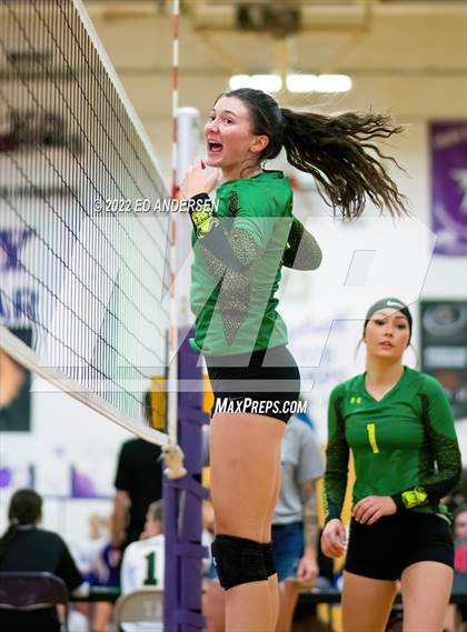 Thumbnail 3 in Elko vs Eureka (Yerington Tournament) photogallery.