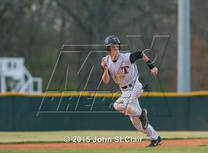 Thumbnail 2 in Coffee County Central @ Tullahoma photogallery.