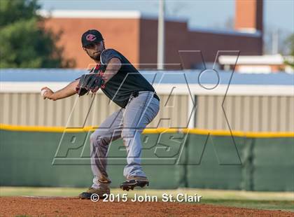 Thumbnail 1 in Coffee County Central @ Tullahoma photogallery.