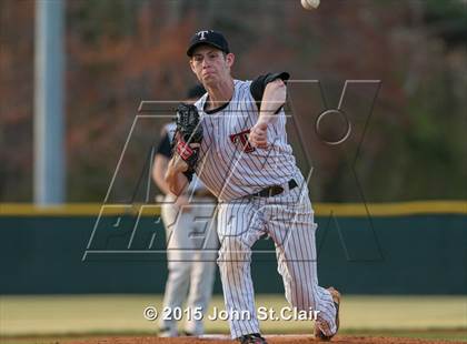 Thumbnail 3 in Coffee County Central @ Tullahoma photogallery.