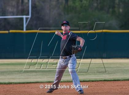 Thumbnail 1 in Coffee County Central @ Tullahoma photogallery.
