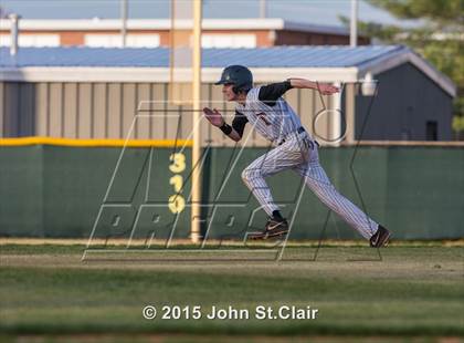 Thumbnail 1 in Coffee County Central @ Tullahoma photogallery.