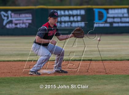 Thumbnail 2 in Coffee County Central @ Tullahoma photogallery.