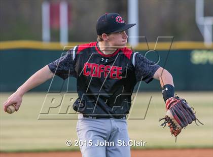 Thumbnail 2 in Coffee County Central @ Tullahoma photogallery.