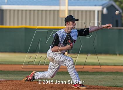 Thumbnail 1 in Coffee County Central @ Tullahoma photogallery.