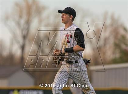 Thumbnail 1 in Coffee County Central @ Tullahoma photogallery.