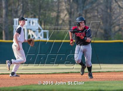 Thumbnail 3 in Coffee County Central @ Tullahoma photogallery.