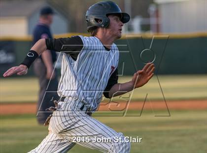 Thumbnail 1 in Coffee County Central @ Tullahoma photogallery.