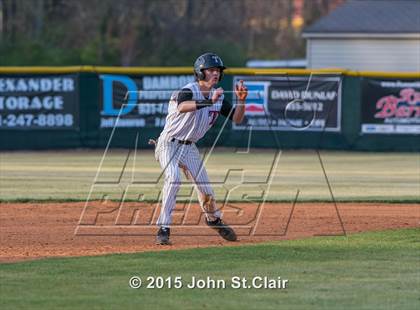 Thumbnail 2 in Coffee County Central @ Tullahoma photogallery.