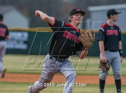 Thumbnail 1 in Coffee County Central @ Tullahoma photogallery.