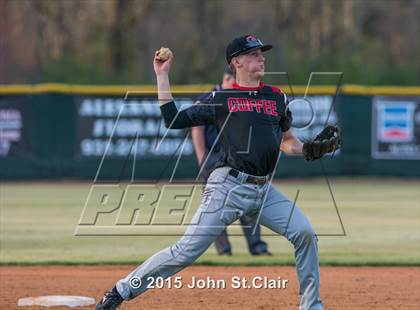 Thumbnail 1 in Coffee County Central @ Tullahoma photogallery.