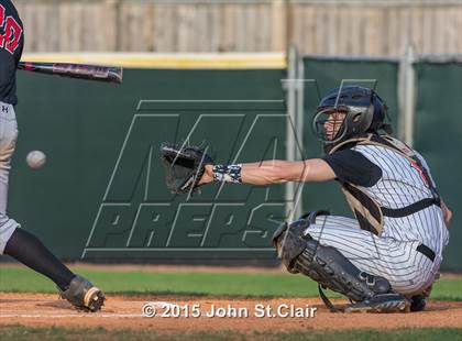 Thumbnail 2 in Coffee County Central @ Tullahoma photogallery.