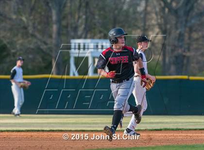 Thumbnail 1 in Coffee County Central @ Tullahoma photogallery.