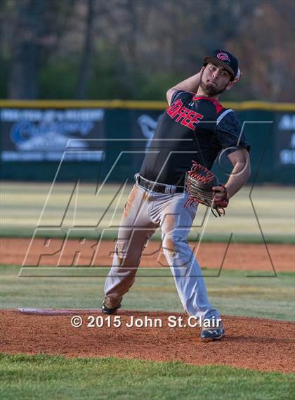 Thumbnail 1 in Coffee County Central @ Tullahoma photogallery.