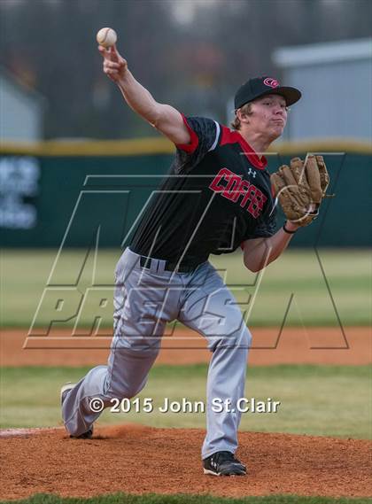 Thumbnail 3 in Coffee County Central @ Tullahoma photogallery.