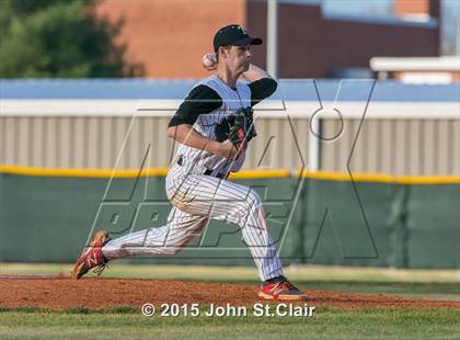 Thumbnail 2 in Coffee County Central @ Tullahoma photogallery.