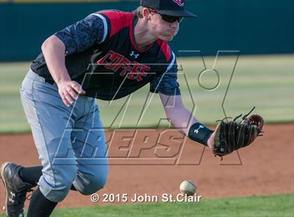 Thumbnail 2 in Coffee County Central @ Tullahoma photogallery.