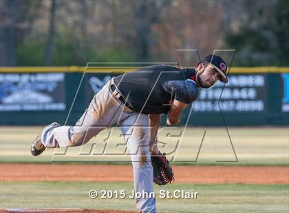Thumbnail 3 in Coffee County Central @ Tullahoma photogallery.